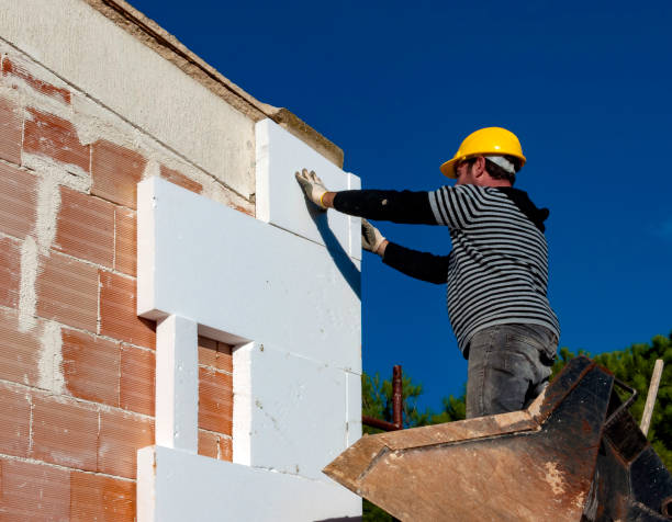 Best Geographic-Specific Insulation Services in Trafalgar, IN