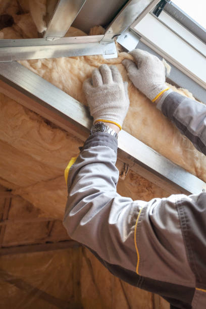 Best Blown-in Insulation in Trafalgar, IN