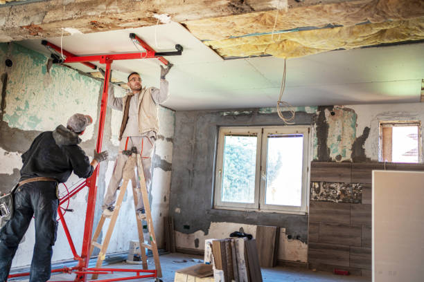 Best Energy Efficiency Insulation in Trafalgar, IN
