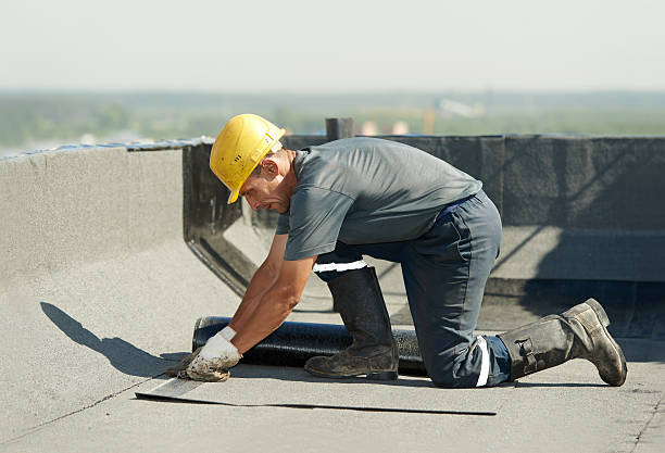 Types of Insulation We Offer in Trafalgar, IN