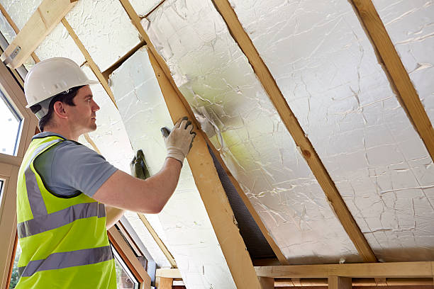 Best Commercial Insulation in Trafalgar, IN