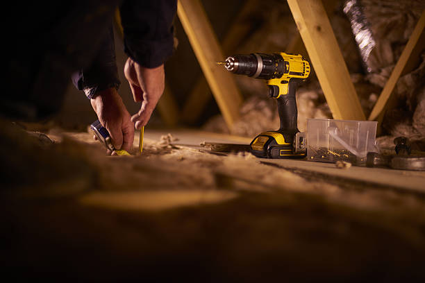Best Spray Foam Insulation in Trafalgar, IN